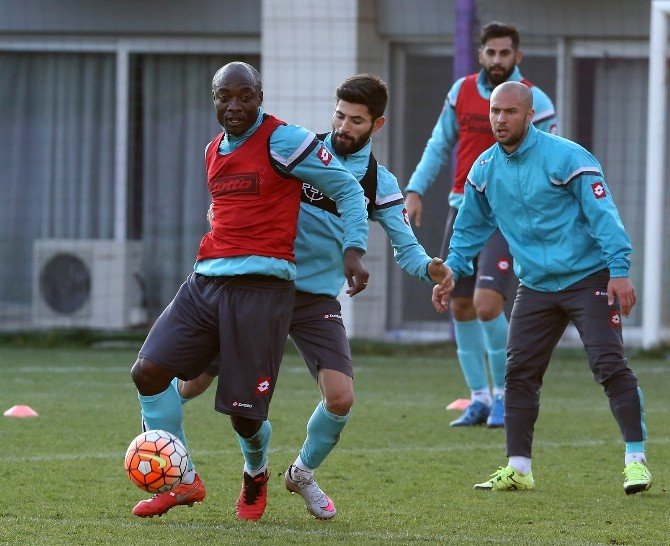 Osmanlıspor Milli Arayı Avantaja Çevirmenin Peşinde