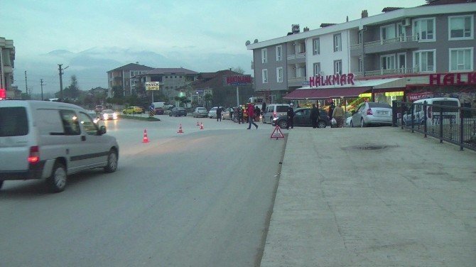 Düzce Polisi, Önlemlerini Arttırdı
