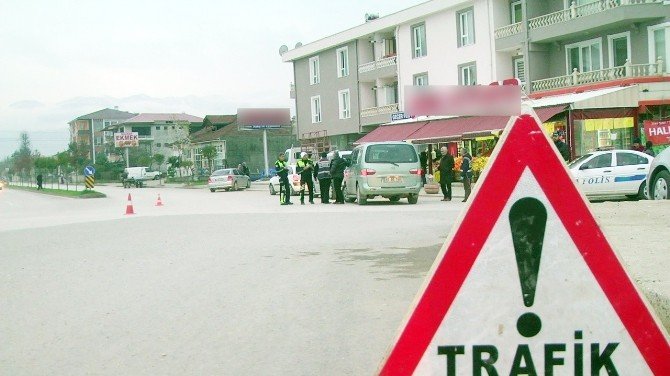 Düzce Polisi, Önlemlerini Arttırdı
