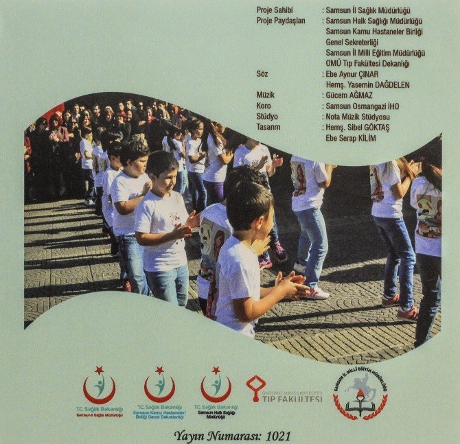 Ağaç Yaşken Eğilir Projesi