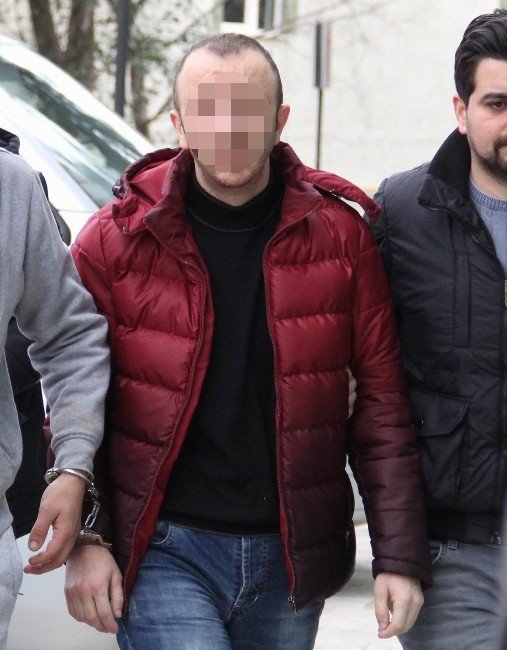 Uyuşturucuyla Yakalandılar