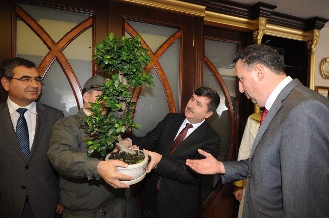 21 Mart Dünya Ormancılık Günü Trabzon’da Kutlanıyor