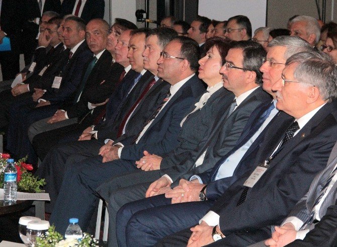 Bakan Bozdağ’dan ’Terör’ Açıklaması