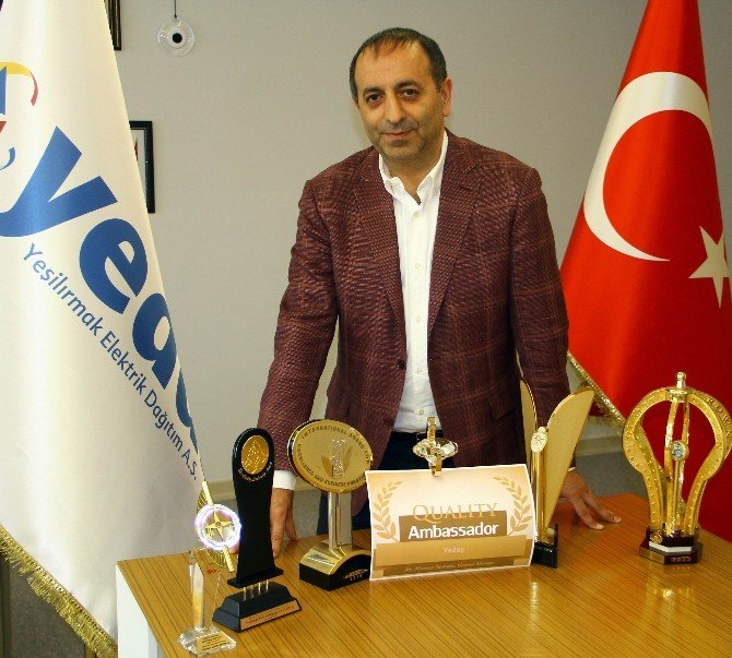 Yedaş’ın Hedefi Avrupa Halk Şampiyonluğu