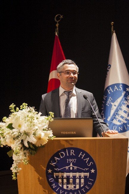 12. Kadir Has Ödülleri Sahiplerini Buldu
