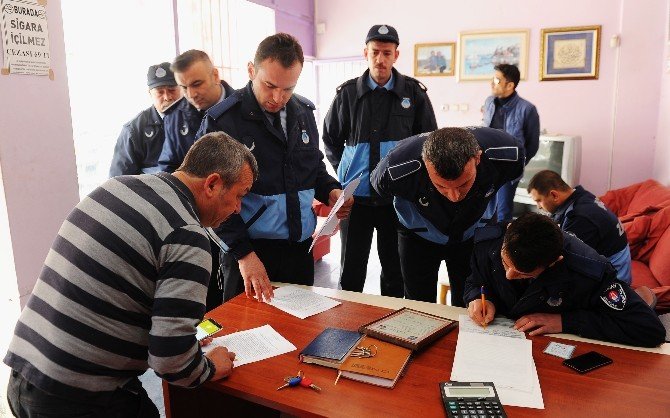 İkinci El Oto Galerilerinin Taşınması