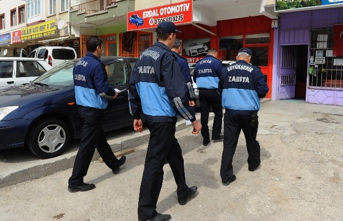 İkinci El Oto Galerilerinin Taşınması