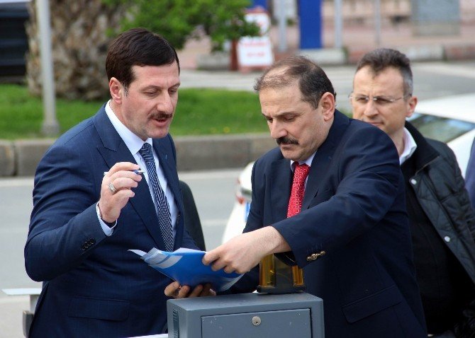 Kılıçdaroğlu Hakkında Suç Duyurusu