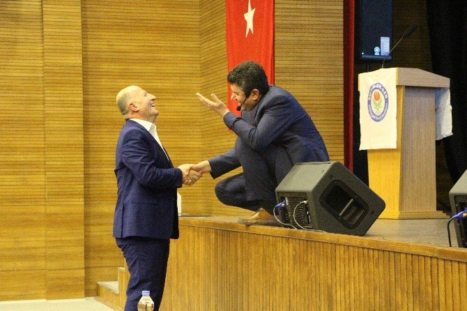 Vezirköprü’de