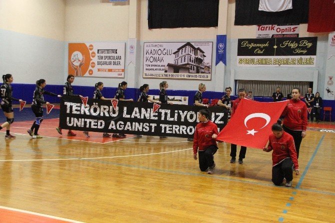 Kalyoncu, Takımının Challenge Cup’taki Başarısını Değerlendirdi