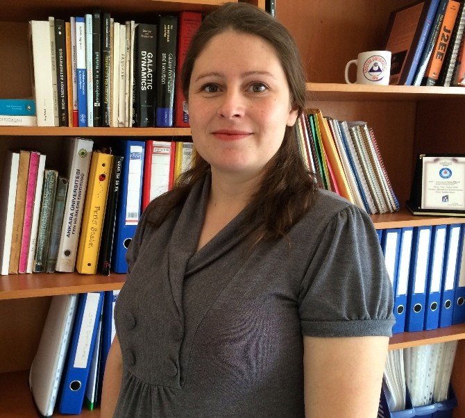 Karadelik Etrafında Evrenin En Hızlı Rüzgârları Keşfedildi