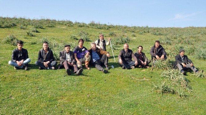 Bursalı Çiftçilerin Mera İsyanı