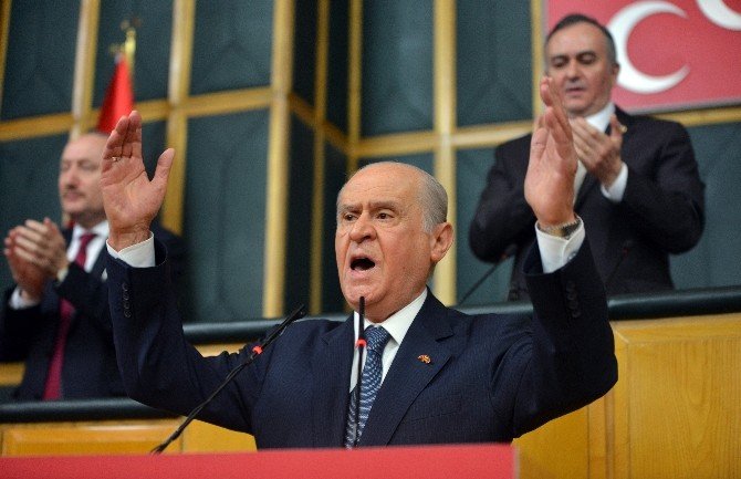 Mhp Grup Toplantısı (1)
