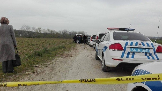 Sakarya’da Şüpheli Ölüm