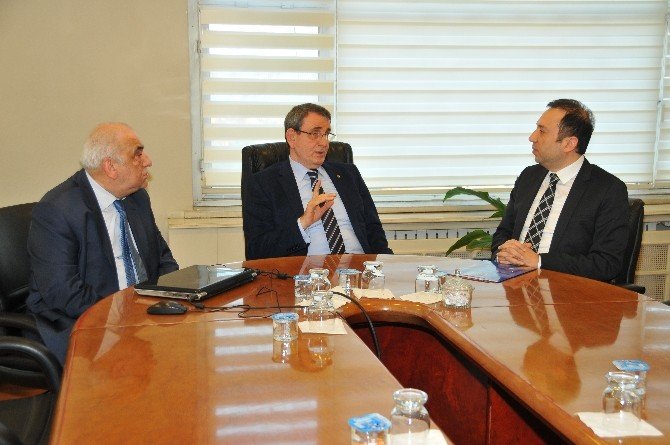 Kosgeb’den İmalatçı Kobi’lere Büyük Fırsat