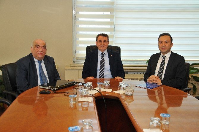 Kosgeb’den İmalatçı Kobi’lere Büyük Fırsat