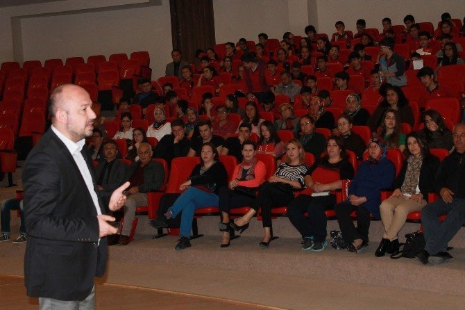 Memorial’den Obezite Eğitimi