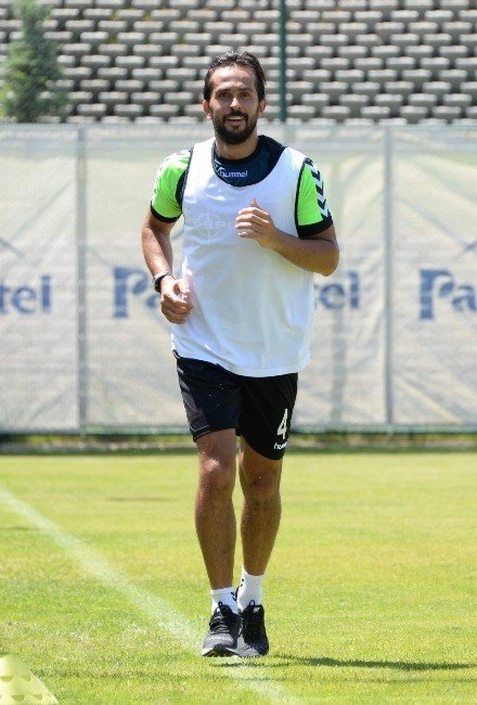 Torku Konyaspor’da İç Transfer Harekatı