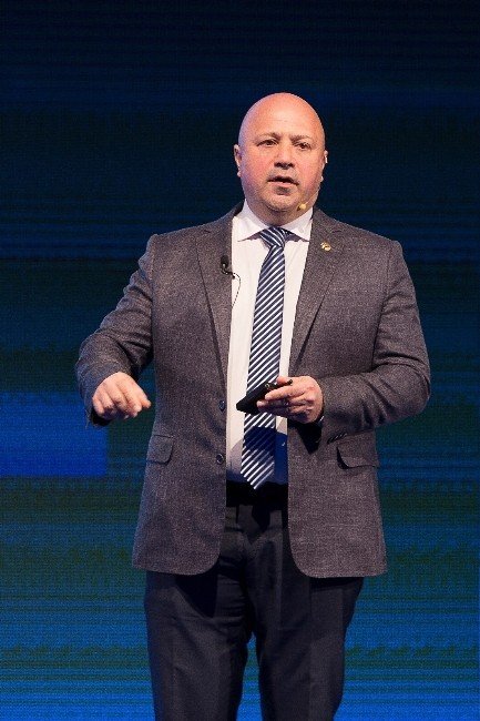 Terzioğlu: “Turkcell 4.5g Şebekesi, 81 İlde Hazır”