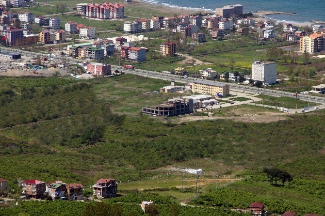 Odü Kabuğuna Sığmadı