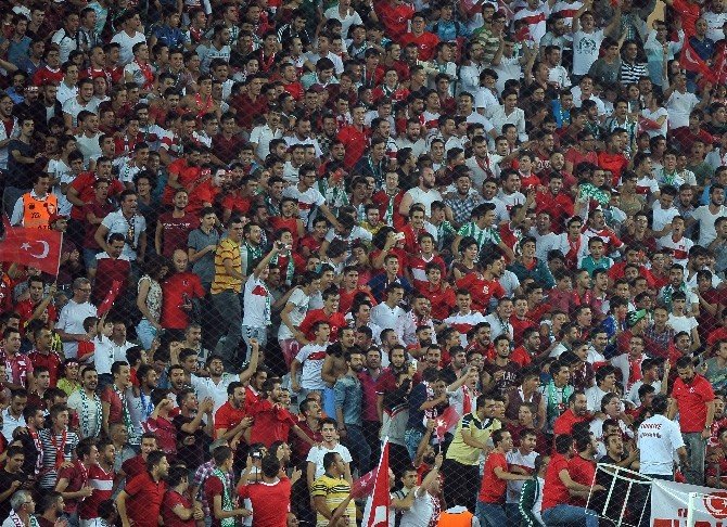 A Milli Takım’ın Euro 2016 Öncesi İlk Sınavı