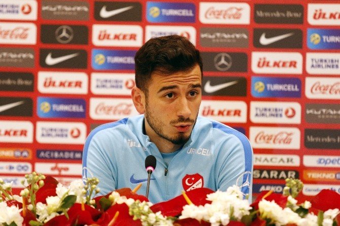 Özyakup: "Zor Maçlar Olacak Ama Biz Kendimize Güveniyoruz"