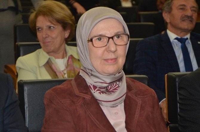 Bakan Ramazanoğlu: "Şahsım Hedef Gösterilerek Büyük Bir Linç Kampanyası Yürütüldü"