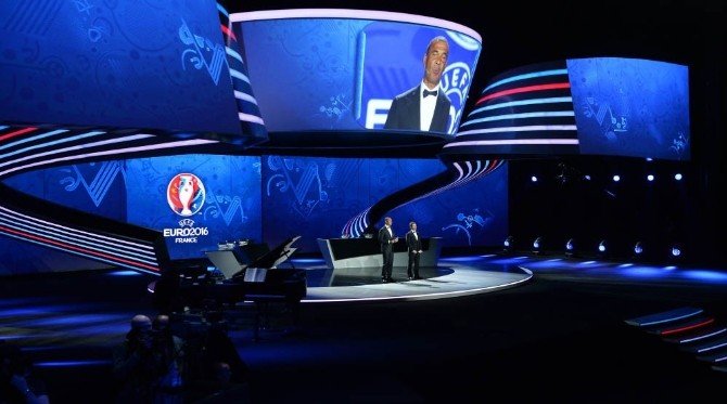 Euro 2016’da Terör Tehdidi
