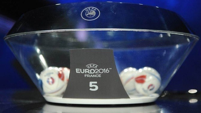 Euro 2016’da Terör Tehdidi