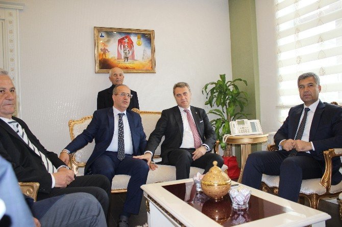 Orman: "Yeni Stadın Açılışı Ertelenmeyecek"