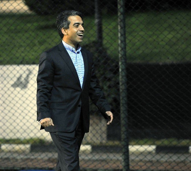 Beşiktaş Eksik Çalıştı