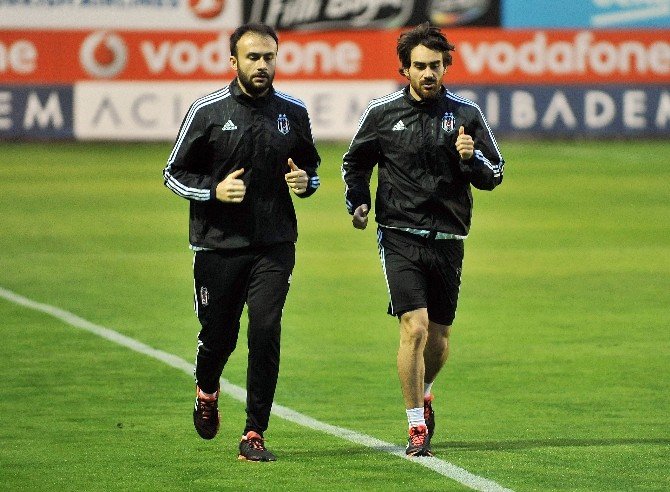 Beşiktaş Eksik Çalıştı