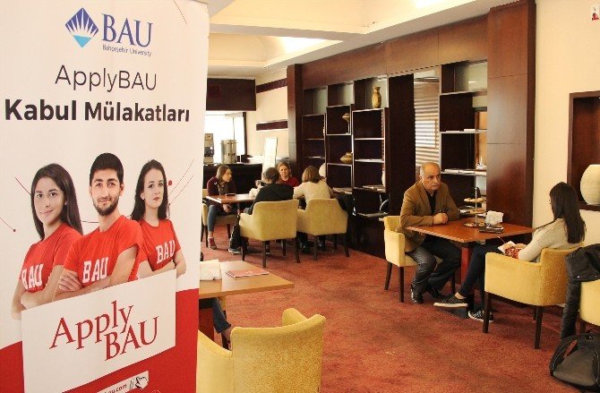 Puana Göre Değil Hayale Göre Burs