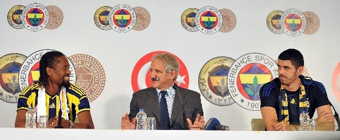 Fenerbahçe’de Terraneo Dönemi Sona Erdi