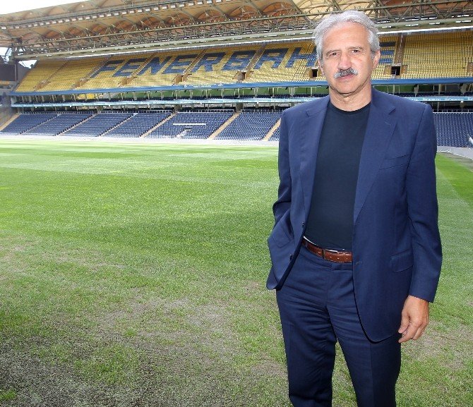 Fenerbahçe’de Terraneo Dönemi Sona Erdi