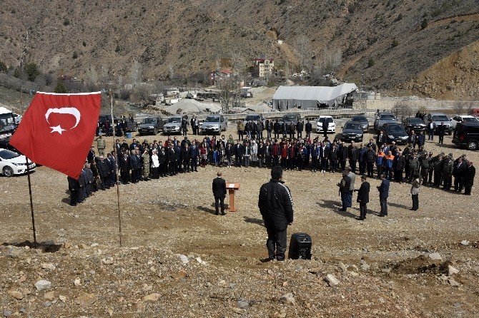 Gümüşhane’de Ormancılık Günü Kutlandı
