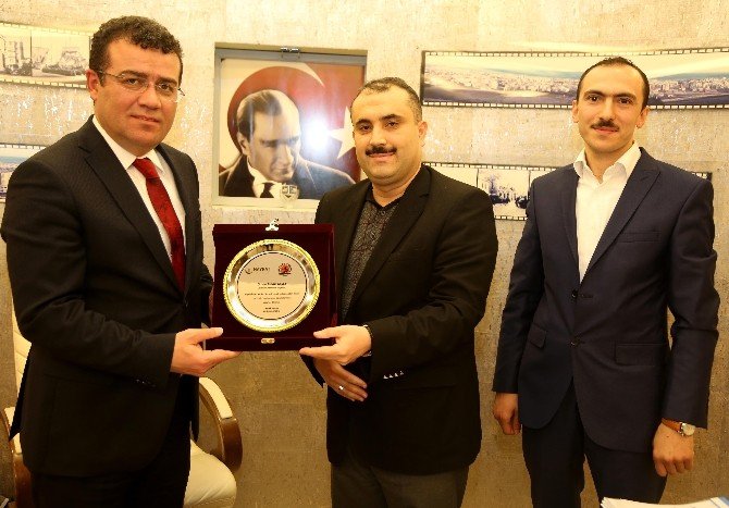 Bayır Bucak’tan Atakum’a Teşekkür