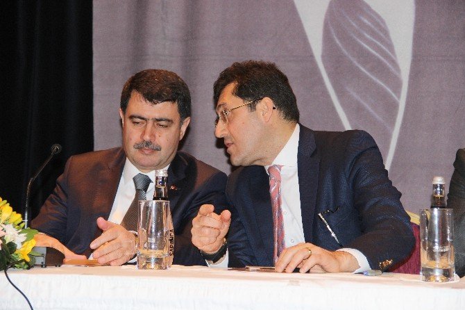 Vali Şahin, Teröre Karşı ‘Birlik’ Ve ‘Beraberlik’ Vurgusu Yaptı