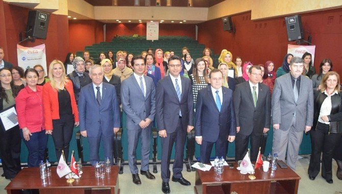 Kız Kardeşim Projesi’nin Trabzon’daki Eğitimleri Tamamlandı