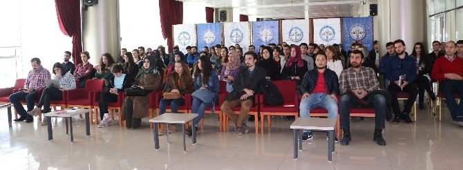 Kto Karatay Üniversitesi Öğrencileri Avrupa Yolunda