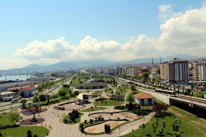 Perşembe Günü 2. Sıcaklık Rekoru Kırılabilir