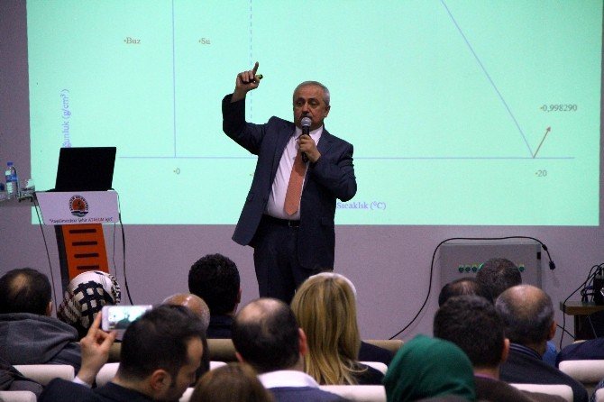 “2040’ta Elindeki Su Rezervleri Yüzünden Türkiye’ye Savaş Açılacak”