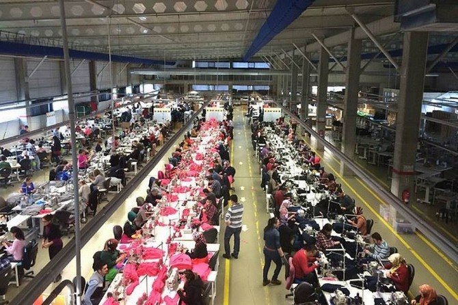 Fatsa’da ’İep’ Bereketi