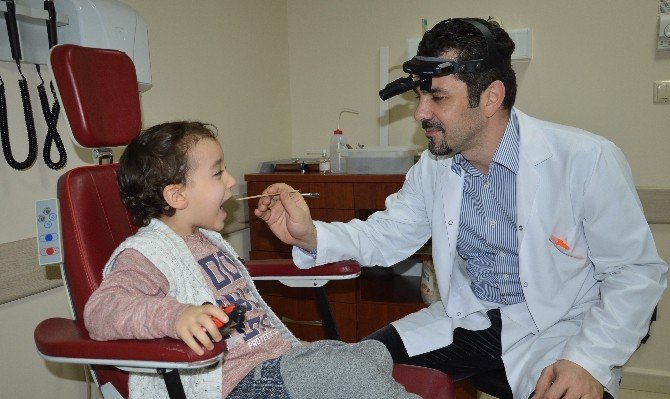 Çağımızın Hastalığı ’Allerjik Rinit’e Dikkat