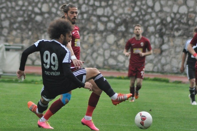 Spor Toto 2. Lig