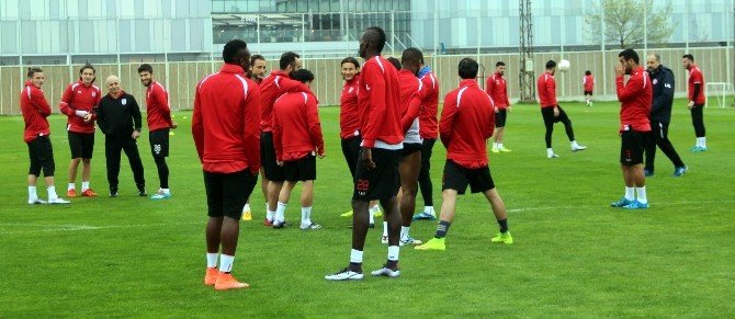 Samsunspor Kaptanı’ndan İddialı Açıklamalar