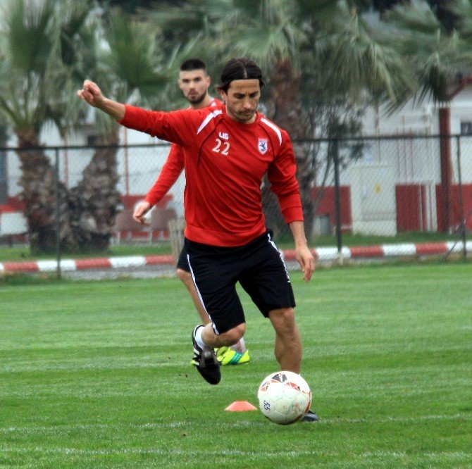 Samsunspor Kaptanı’ndan İddialı Açıklamalar