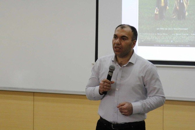 Saü’de ’Down Sendromu Farkındalık Festivali’ Düzenlendi