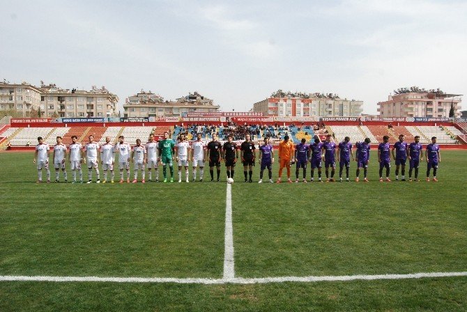 Spor Toto 2. Lig