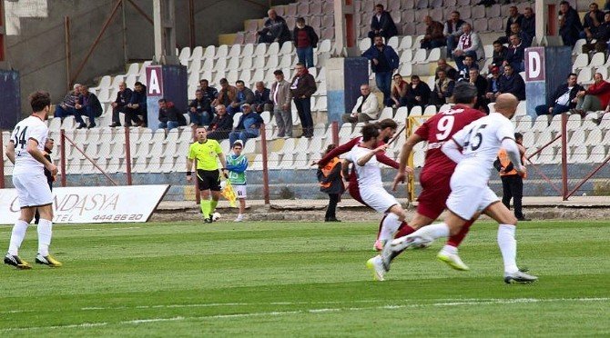 Spor Toto 2. Lig